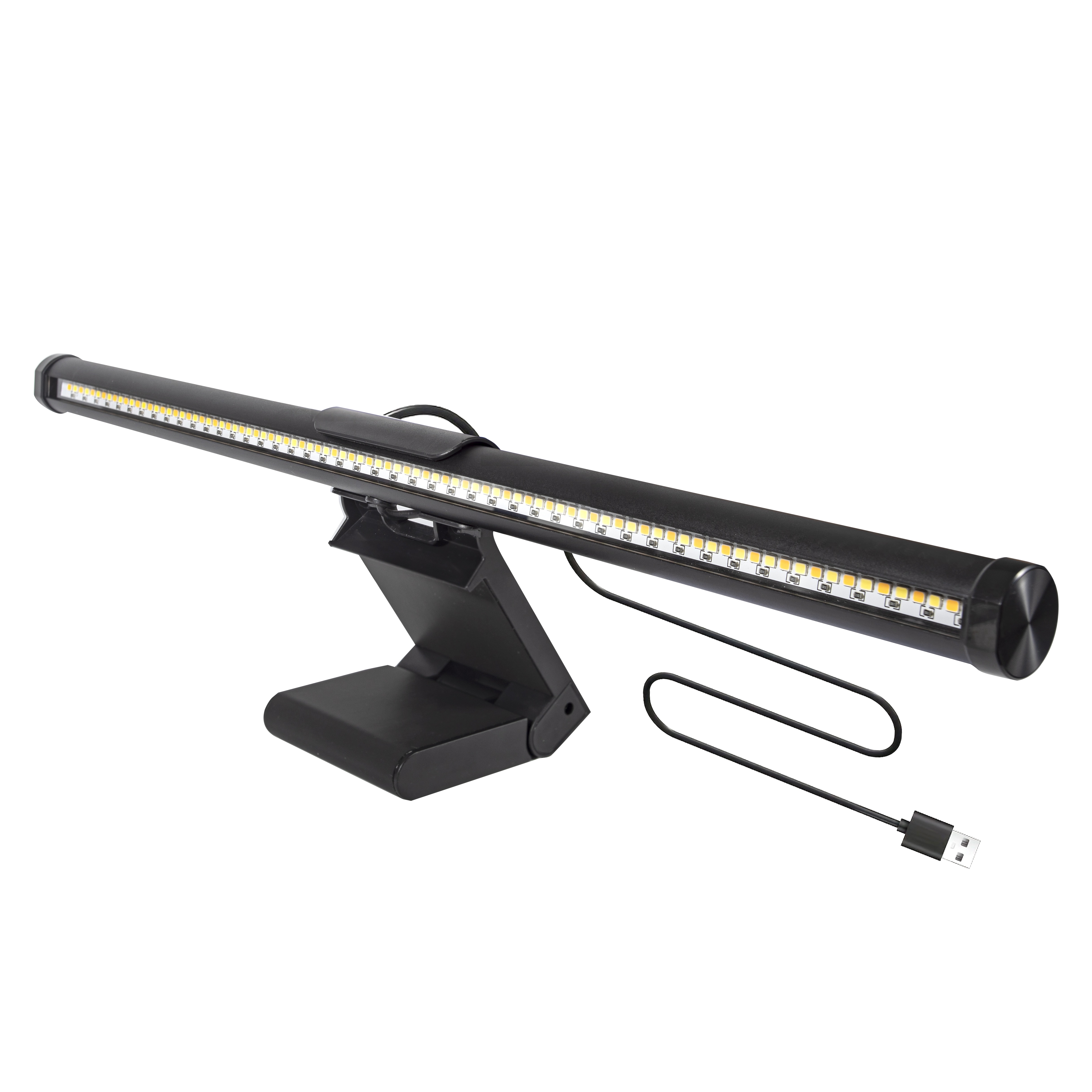 Smart commercial lighting